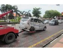 Reliable and Affordable Car Towing Services in Gatton