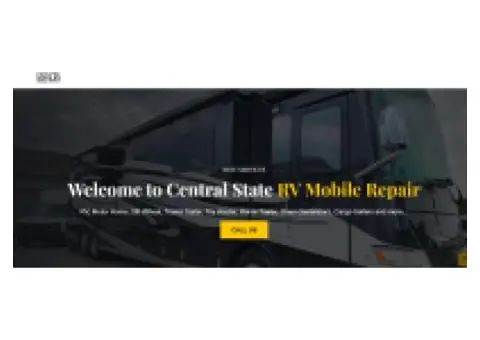 RV Mobile Technician Near Me