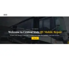 RV Mobile Technician Near Me