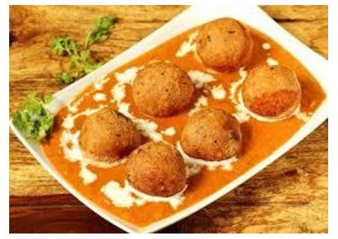 $5 OFF your First 3 Orders @ 50 Spices Indian Restaurant