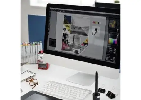 Experience Exceptional WordPress Website Design in Melbourne with JR Technologies Web Pvt Ltd