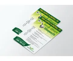 Urgent A4 Flyer Printing for Quick Promotions