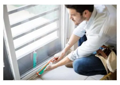 Damp Proofing & Basement Waterproofing Experts - 1/7