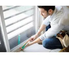 Damp Proofing & Basement Waterproofing Experts