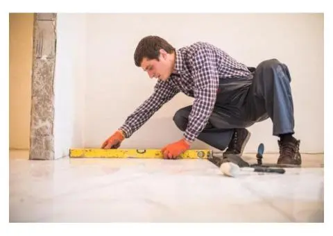 Damp Proofing & Basement Waterproofing Experts - 3/7