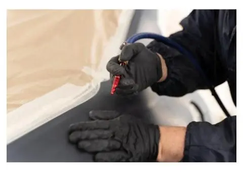 Damp Proofing & Basement Waterproofing Experts - 4/7