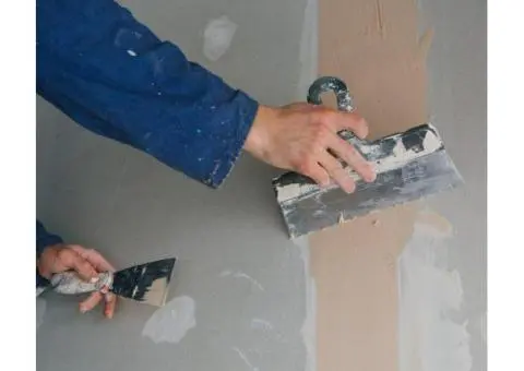 Damp Proofing & Basement Waterproofing Experts - 5/7