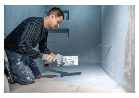 Damp Proofing & Basement Waterproofing Experts - 6/7