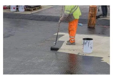 Damp Proofing & Basement Waterproofing Experts - 7/7