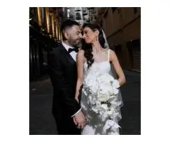Find the Wedding Dress of Your Dreams in Randwick