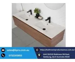 Premium Bathroom Vanities on Sale - Upgrade Your Space Today!