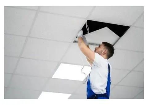 Electrician Oakleigh