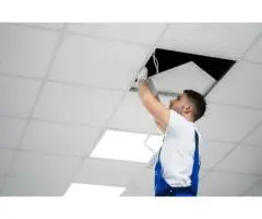 Electrician Oakleigh