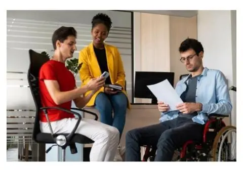 Reliable NDIS Provider in Manor Lakes – Personalised Support by Amani Services