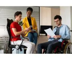 Reliable NDIS Provider in Manor Lakes – Personalised Support by Amani Services