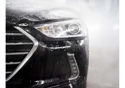 Car washing Gold coast