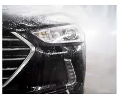 Car washing Gold coast