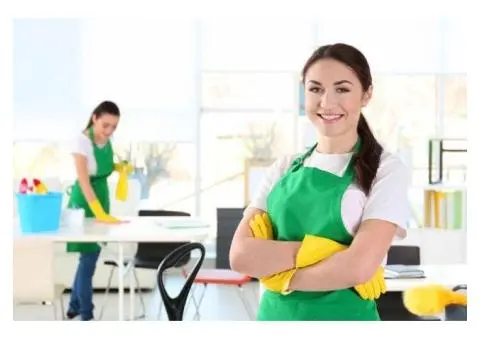 End of Lease Cleaning in Melbourne Made Easy! By Jig’s Cleaning