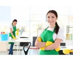 End of Lease Cleaning in Melbourne Made Easy! By Jig’s Cleaning