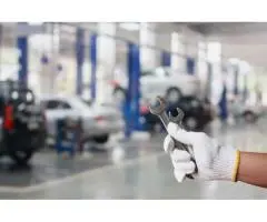 Best Car Repair Services – Fast & Professional Work