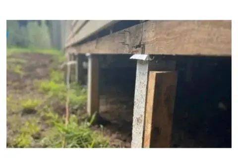 Reblocking Melbourne