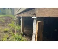 Reblocking Melbourne