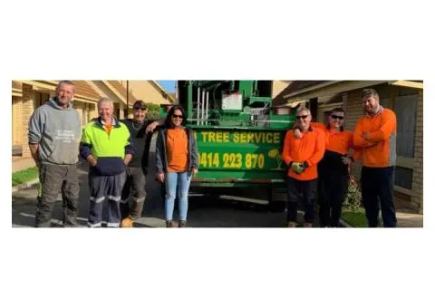 tree lopping adelaide
