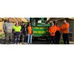 tree lopping adelaide