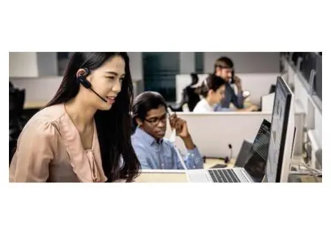 Versatile Features Available With Call Centre Software