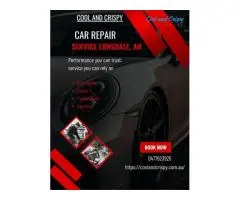 Mobile Brake services Lonsdale