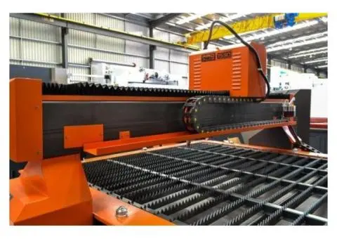 CNC Machines from Applied Machinery in Australia