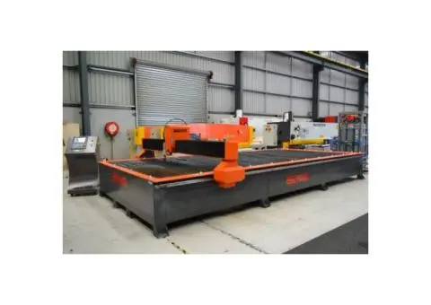 CNC Plasma Cutters for Sale in Australia