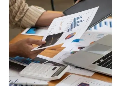 Affordable Small Business Bookkeeping & Tax Preparation Services in Casey – Melbourne Wide