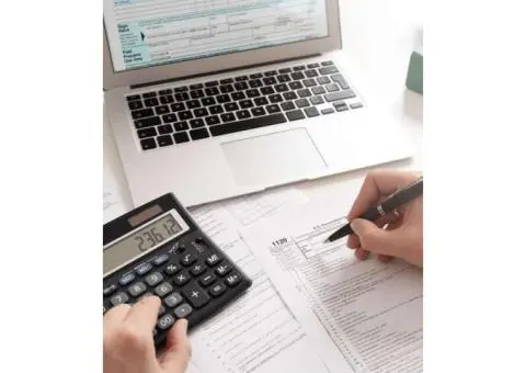 Affordable Small Business Bookkeeping & Tax Preparation Services in Casey – Melbourne Wide - 2/2