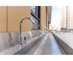 Britex Stainless Steel Troughs – Australian-Made Quality and Innovation