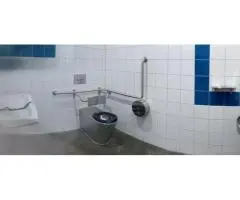 Britex Best Stainless Steel Toilets in Australia