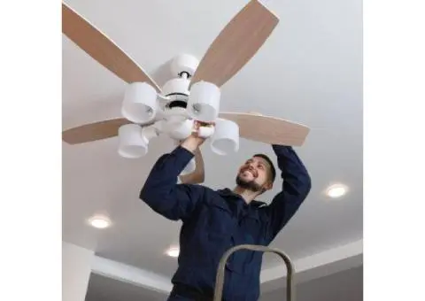 Trusted Electrician in Hodgson Vale – Express Electrical