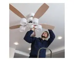 Trusted Electrician in Hodgson Vale – Express Electrical