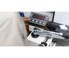 Reliable Calibration Service in Sydney