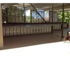 Upgrade Your Workspace with Premium and Durable Office Lockers