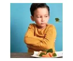 Get the Most Reliable Kids Health Nutrition Specialist Near You