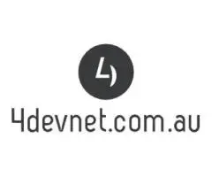 Custom iOS App Development Services in Australia | Build High-Performance iPhone Apps