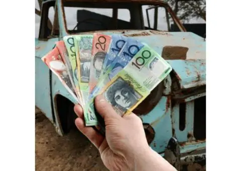 Top Cash for Cars Sydney – Sell Any Car Fast Today! - 1/3