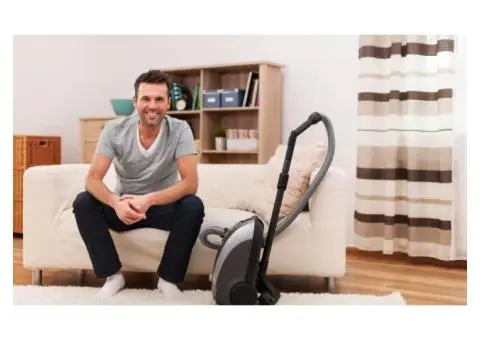 Experience Expert Living Room Carpet Cleaning Services in Melbourne
