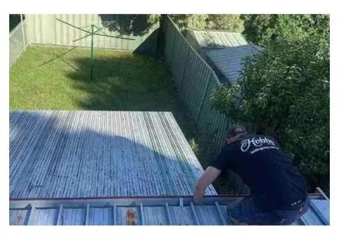 Emergency Plumber Penrith