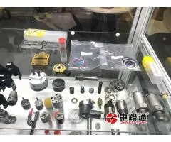 Automotive nozzles DLLA158P909