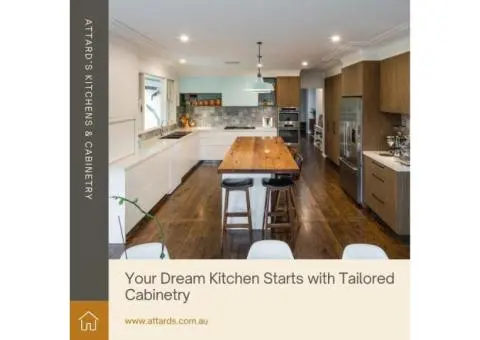 Say Goodbye to Clutter with Smart Kitchen Storage Designs