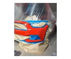 car dent repair adelaide