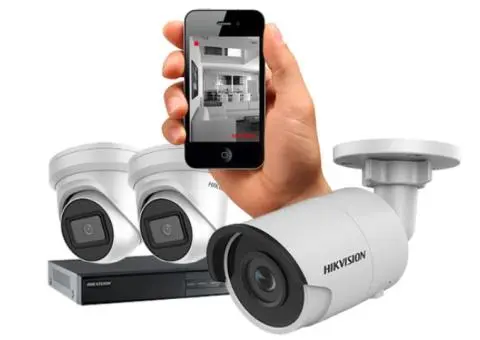 Access Control Perth