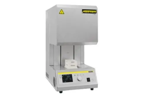 Nabertherm High Temperature Speed Bottom Loading Furnace